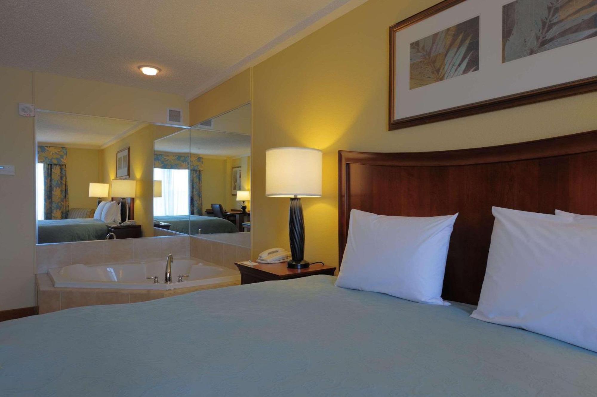 Inn At Orangeburg Room photo